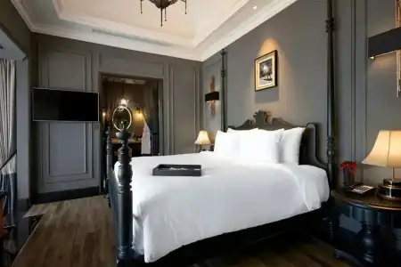 La Siesta Premium Hang Be - 235