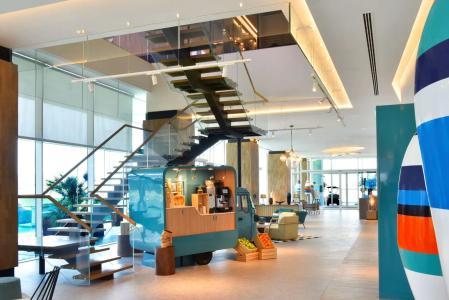 Hilton Garden Inn Bahrain Bay - 15