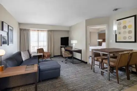 Residence Inn Bloomington - 23