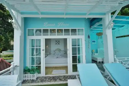 DD Hut Koh Tao - 129