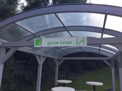 Waldhotels Brand's Busch - 10