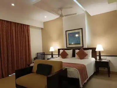 Kyriad Prestige Calangute Goa - 74