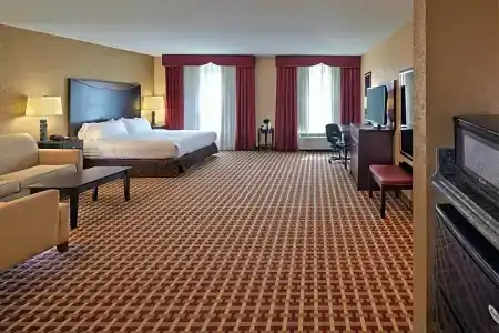 Holiday Inn Jacksonville E 295 Baymeadows by IHG - 28