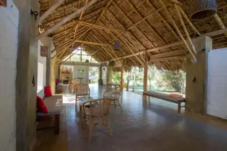 Back of beyond -  Wellness Retreat - 37
