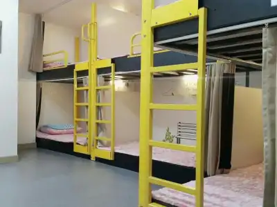 Dream Guest House - 28