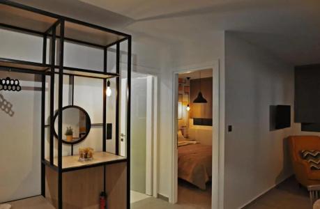 The Athenians Modern Apartments - 25