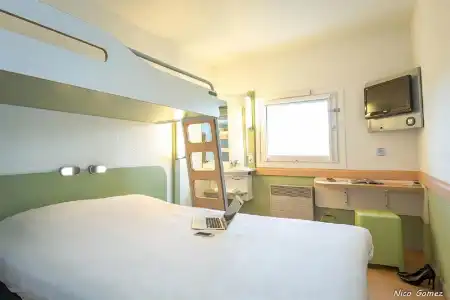 Ibis Budget Frejus Capitou A8 - 2