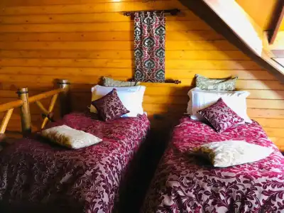 Queenswood Cottage - 34