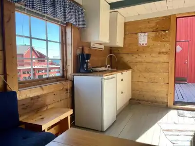 Henningsvær Rorbuer - 104