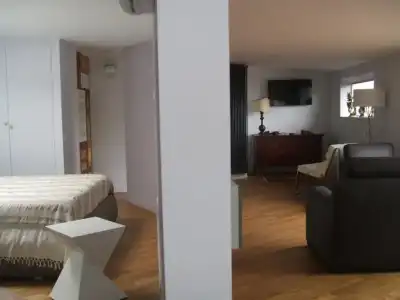 Bed Breakfast Mil - 40