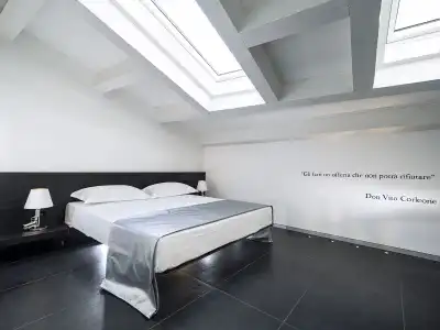 Duomo Suites & Spa - 1