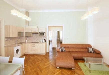 Residence U Cerne Veze - 96