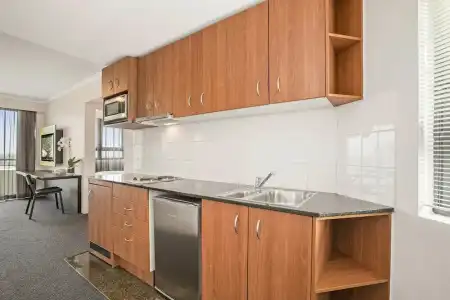 Mantra Parramatta - 68