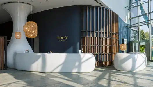 voco MILAN - FIERE by IHG - 14