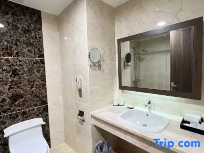 Muong Thanh Luxury Can Tho - 38