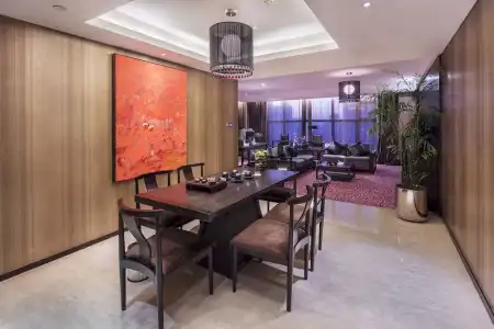 Luoyang Christian's - 29