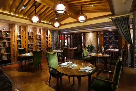 Chengdu Huanhua Hongtai - 21