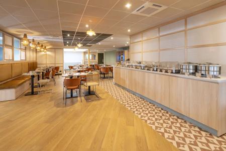 Sure by Best Western Caen Mémorial - 25