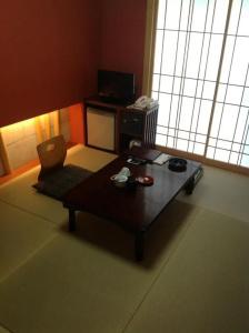 Matsumoto Ryokan - 5