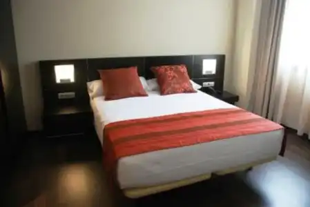 Sercotel Aura Algeciras - 28