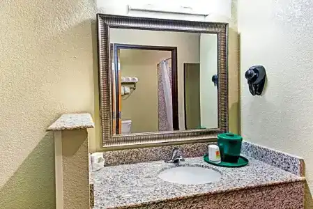 Super 8 by Wyndham San Antonio/Alamodome Area - 39
