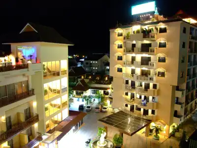 Sirin Hua Hin - 0