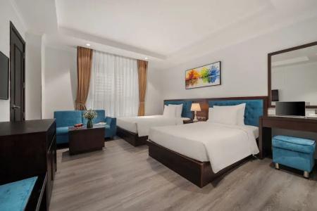 BlueSun Danang Beach - 41