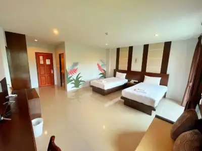 Peak Boutique City - 60