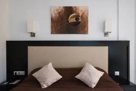 Hôtel le Collier - 5