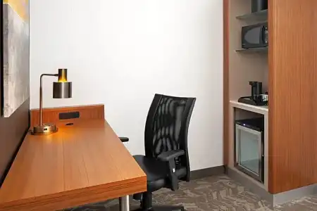 SpringHill Suites Scottsdale North - 47