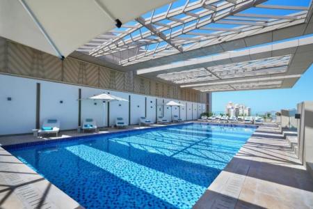 Cheval Maison - The Palm Dubai Apart-Hotel - 4