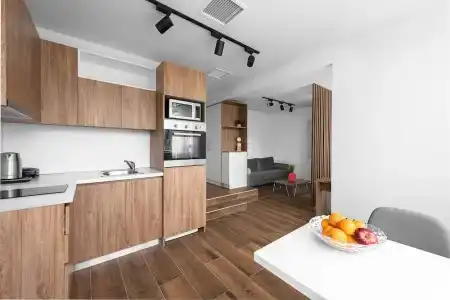 Ultima Suites Nilie Hospitality MGMT - 115