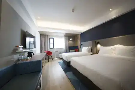 Holiday Inn Express SANYA BAY by IHG - 5