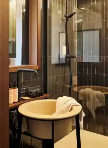Mercure St Malo Front De Mer - 129