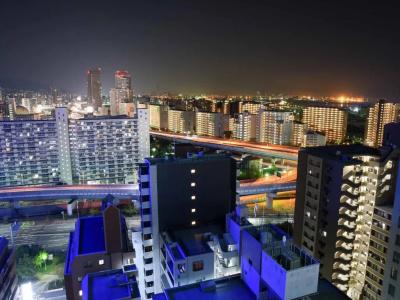 Kobe Sannomiya Union - 11