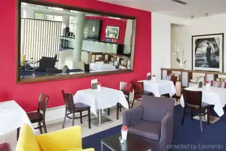 Holiday Inn Berlin City Center East Prenzlauer Berg by IHG - 11