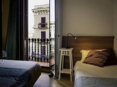 Pension Ciudadela - 44