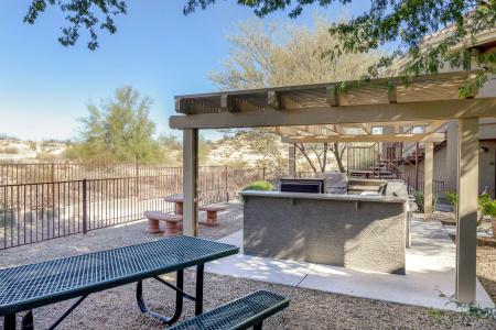 WorldMark Phoenix - South Mountain Preserve - 24