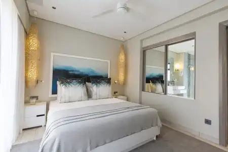 The Bay Club at Anahita - 1