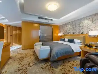 Jinling Mingdu Changzhou - 46