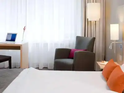Mercure Düsseldorf - 26