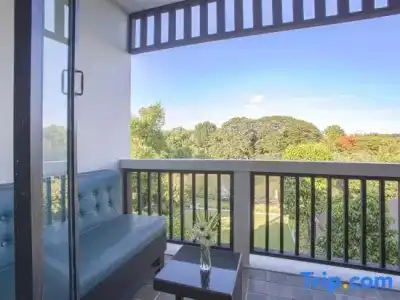 Aruntara Riverside Boutique - 104