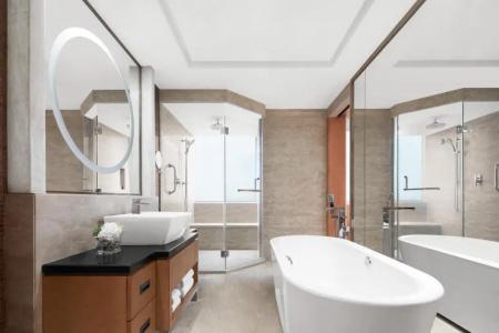 Suzhou Marriott - 69
