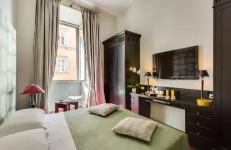 Casa Heberart Guest House - Sistina - 21