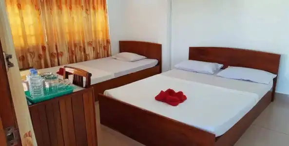 The Bright Lotus Guesthouse - 8