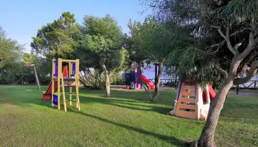 Colonna Du Golf - 45