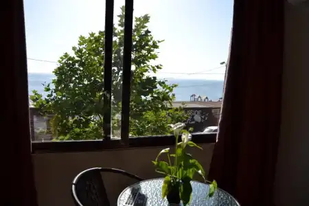 Durres Hill Side Beach - 61