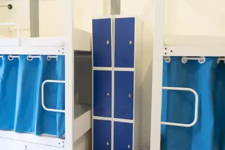 Soul Backpackers - 20