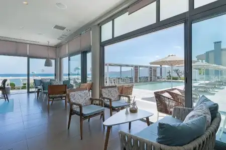 Anastasia & Suites Mediterranean Comfort - 6