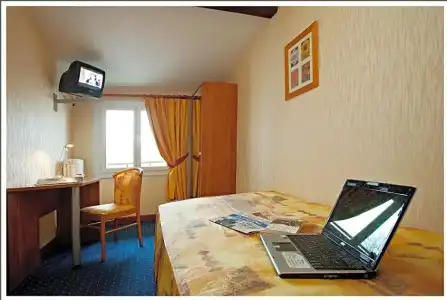 Hôtel Riquet - 20